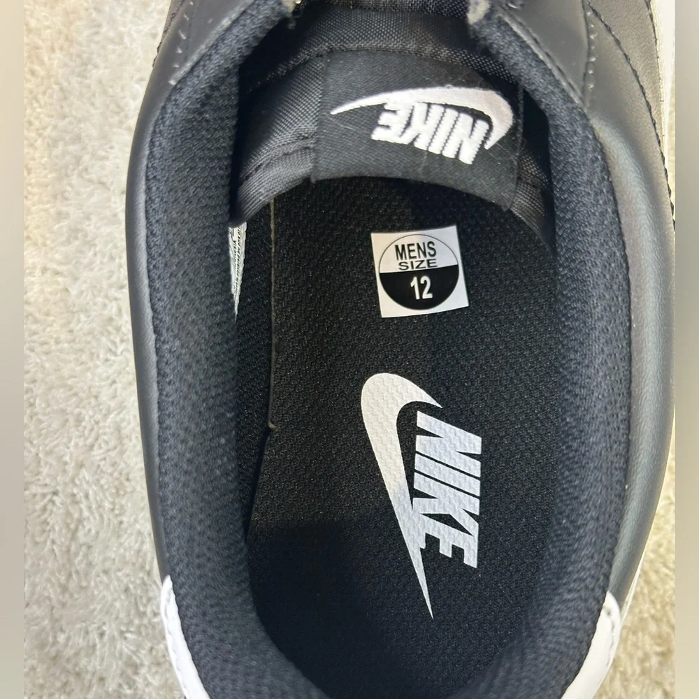 Nike Cortez